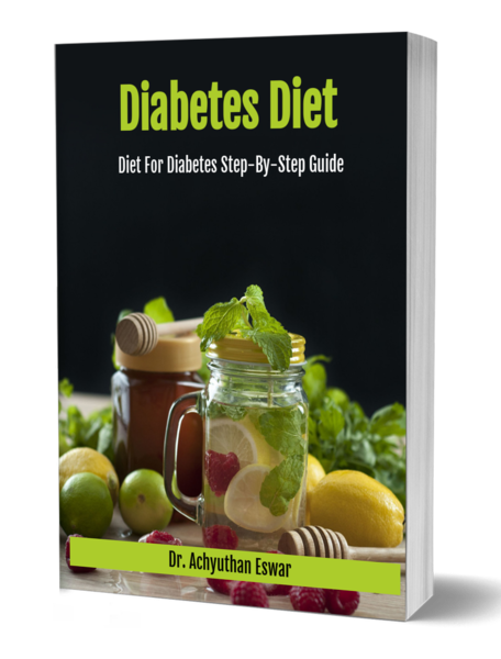 Diet for Diabetes Step-by-Step Guide
