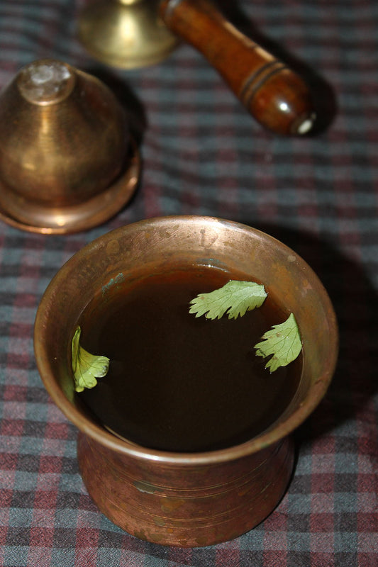 Sampoorna Ahara's Panakam