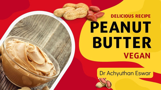Peanut Butter Recipe