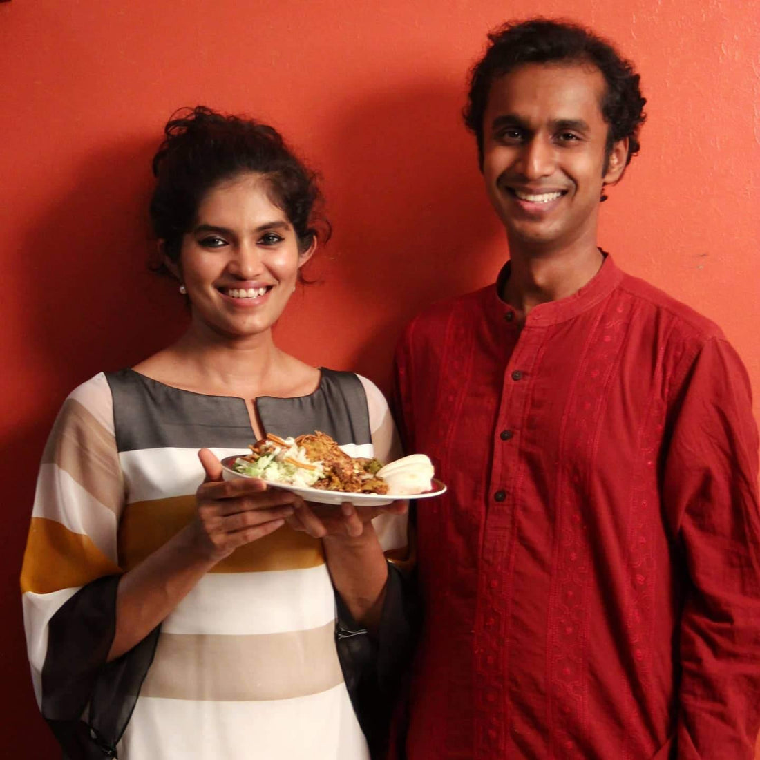 A note on self-love this Valentine's Day | Sampoorna Ahara - Healthy Food, Tasty Food