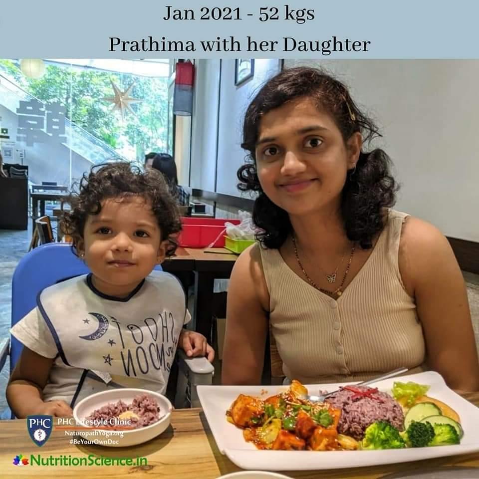 How I Achieved a Healthy Pregnancy on a Plant-Based Diet – Sampoorna ...