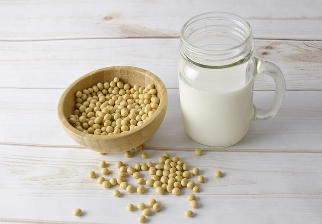 Studies Show That Soy Milk May be Healthier for Your Body - Here are Top 6 Reasons Why