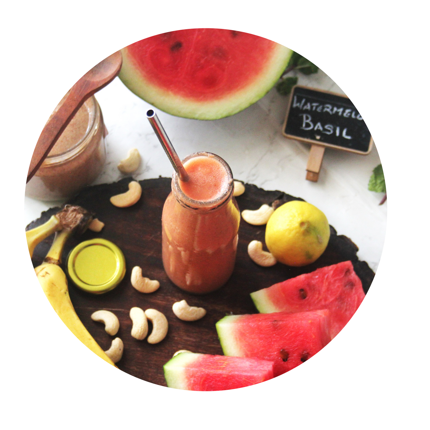 Smoothies - Monthly Subscription